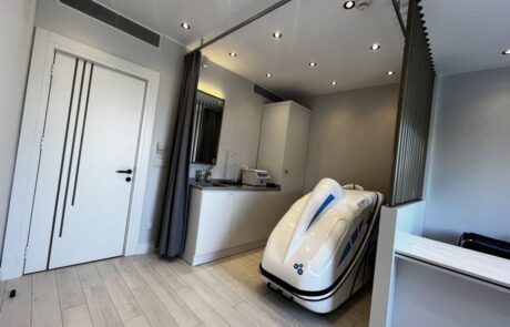 ozon-sauna