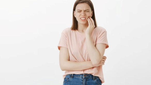Bruksizm (Diş Sıkma) Nedir? Nedenleri ve Tedavisi