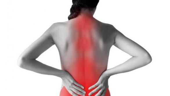 Fibromiyalji Nedir? Belirtileri ve Tedavisi Nedir?