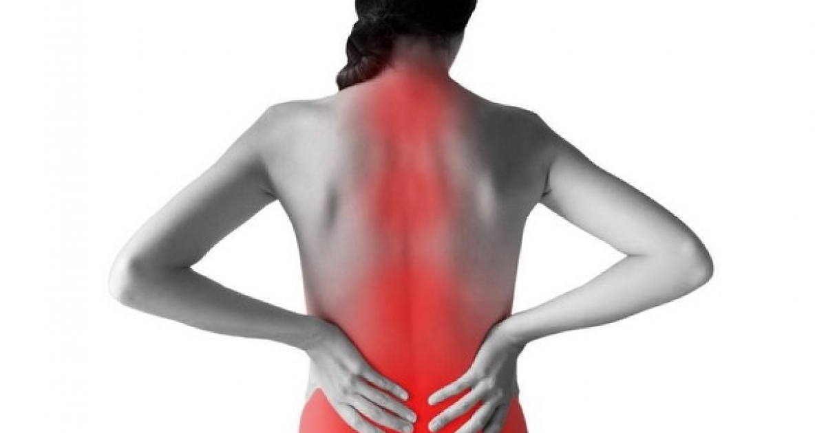 Fibromiyalji Nedir? Belirtileri ve Tedavisi Nedir?