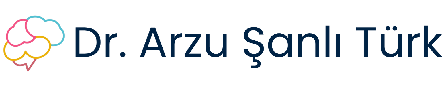 Dr Arzu Şanlı Türk